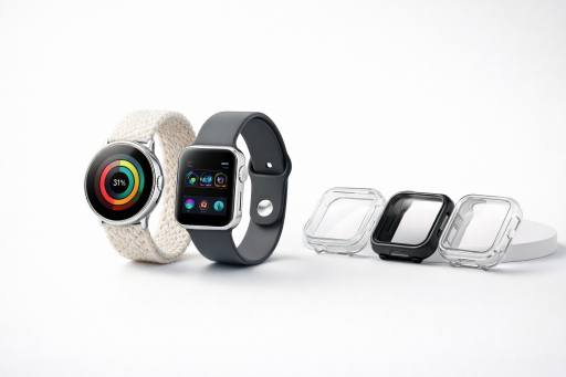 Akıllı Saat Aksesuarları