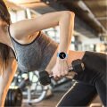 Samsung Galaxy Watch 8 44mm 40mm İle Uyumlu Metal Tokalı PureLux Soft Silikon Kordon Mavi
