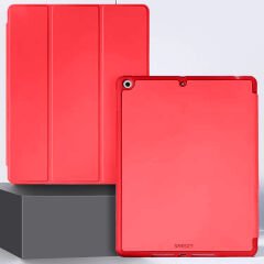 SNTC-İPH-CRAFT-10.2-001 Kırmızı - Kırmızı