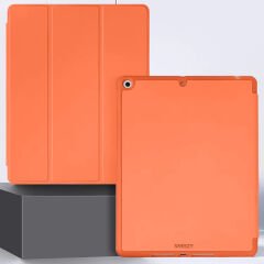 SNTC-İPH-CRAFT-10.2-001 Turuncu - Turuncu