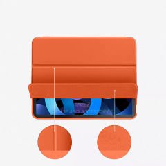 SNTC-İPH-CRAFT-10.2-001 Turuncu - Turuncu