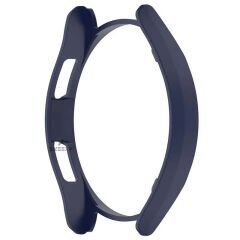 Sneezy Samsung Galaxy Watch 6 43MM Uyumlu PC Kasa Koruyucu Lacivert - Lacivert