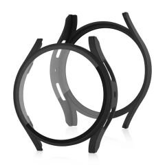 Sneezy Samsung Galaxy Watch 5 44mm PC Sert Kasa Ve Ekran Koruyucu