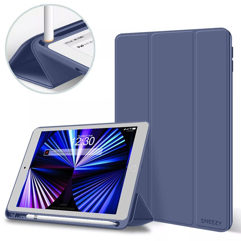 SNTC-İPH-CRAFT-10.5-001 Lavanta - Lavanta