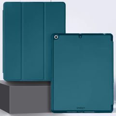 SNTC-İPH-CRAFT-10.5-001 Petrol Mavisi - Petrol Mavisi