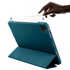 SNTC-İPH-CRAFT-10.5-001 Petrol Mavisi - Petrol Mavisi