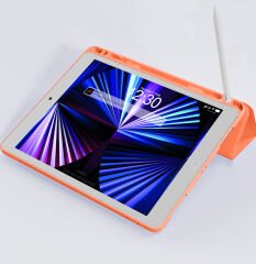 SNTC-İPH-CRAFT-10.5-001 Turuncu - Turuncu