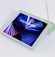 SNTC-İPH-CRAFT-10.5-001 Yeşil - Yeşil