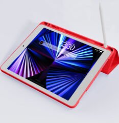 SNTC-İPH-CRAFT-9.7-001 Kırmızı - Kırmızı