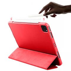 SNTC-İPH-CRAFT-9.7-001 Kırmızı - Kırmızı