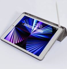 SNTC-İPH-CRAFT-9.7-001 Koyu Gri - Koyu Gri