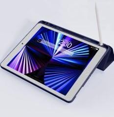 SNTC-İPH-CRAFT-9.7-001 Lacivert - Lacivert