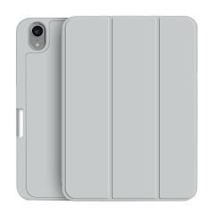 SNTC-İPH-CRAFT-MINI6-001 Gri - Gri