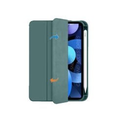 SNTC-İPH-CRAFT-MINI6-001 Haki - Haki