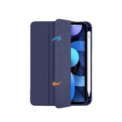 SNTC-İPH-CRAFT-MINI6-001 Lacivert - Lacivert