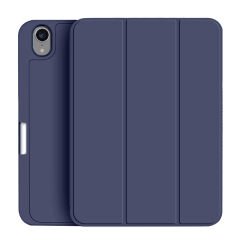 SNTC-İPH-CRAFT-MINI6-001 Lacivert - Lacivert