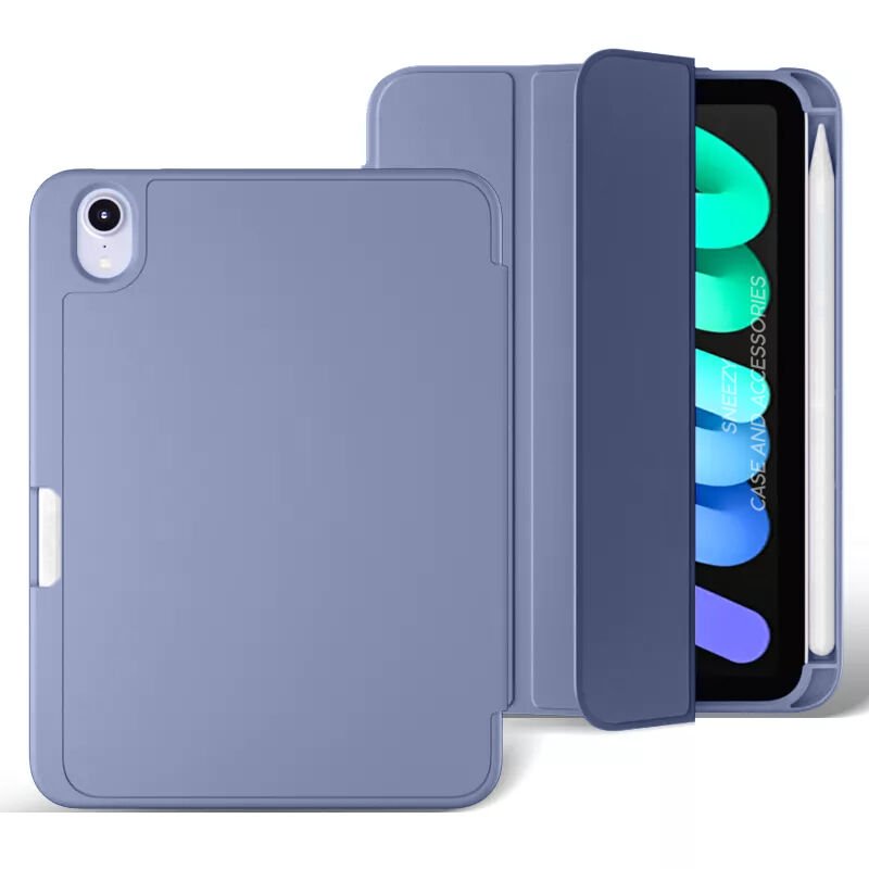 SNTC-İPH-CRAFT-MINI6-001 Lavanta - Lavanta