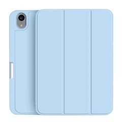 SNTC-İPH-CRAFT-MINI6-001 Mavi - Mavi