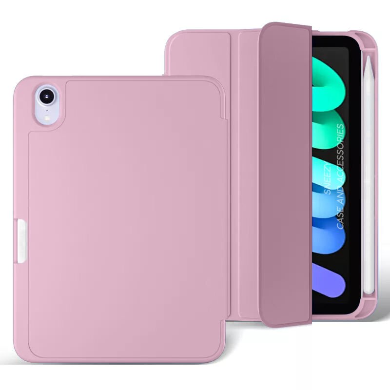 SNTC-İPH-CRAFT-MINI6-001 Pembe - Pembe