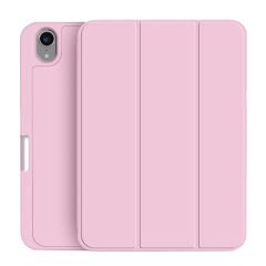 SNTC-İPH-CRAFT-MINI6-001 Pembe - Pembe