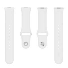 Huawei Watch Fit 4 Fit 4 Pro İle Uyumlu PureLux Tam Uyumlu Yumuşak Soft Silikon Kordon