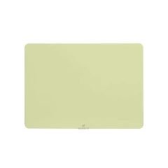 Apple Macbook Air M1 Çip Uyumlu A2337 A1932 A2179 13.3″ Uyumlu Kılıf Vanilla Shield Plastik Kapak Sarı - Sarı