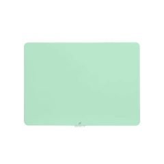 Sneezy Apple Macbook Pro M1 M2 Çip 13.3″ A2338 A2289 İle Uyumlu Kılıf Vanilla Shield Plastik Kapak Su Yeşili - Su yeşili