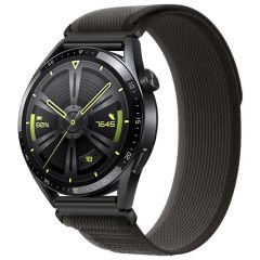 Huawei Watch GT Runner-Sport 46mm- GT2 E 22mmUyumlu Wander Trail Loop Kordon