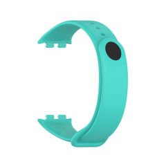 Honor Band 9 İle Tam Uyumlu Yumuşak Soft Silikon Kordon Kayış Turkuaz