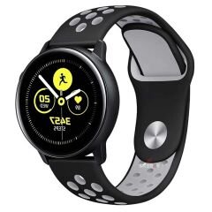 Huawei Watch GT3 Elite-Active 46mm-GT3 Pro-GT3 Se Uyumlu FlexAir Supreme Silikon Kordon