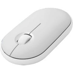 Tüm İpad Modelleriyle Uyumlu B110 520-092716 Sessiz Optik Kablosuz Mouse Pilli