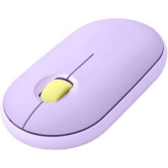 Tüm İpad Modelleriyle Uyumlu B110 520-092716 Sessiz Optik Kablosuz Mouse Pilli