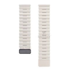 Sneezy Honor Magic Watch 2 – Watch Magic – Watch Gs3 İle Uyumlu 22mm Clasp Manyetik Metal Kordon Starlight - Starlight