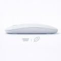 Tablet ve Telefon İçin Bluetooth Mouse iOS Android Uyumlu Şarjlı Batarya USB Dongle ve Kablo Dahil