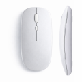 Tablet ve Telefon İçin Bluetooth Mouse iOS Android Uyumlu Şarjlı Batarya USB Dongle ve Kablo Dahil