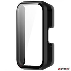 Sneezy Samsung Galaxy Watch Fit 3 PC Sert Kasa Ve Ekran Koruyucu