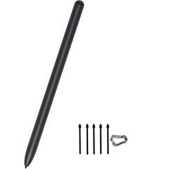 Samsung Galaxy Tab S9 Fe Plus S9 Plus S9 Ultra S9 Fe Uyumlu Spen Stylus Tablet Kalemi Yedek Uç Seti