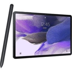 Samsung Galaxy Tab S7 Fe S7 Plus S8 Plus S7 S8 İle Uyumlu Spen Stylus Tablet Kalemi Yedek Uç Seti