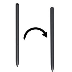 Samsung Galaxy Tab S7 Fe S7 Plus S8 Plus S7 S8 İle Uyumlu Spen Stylus Tablet Kalemi Yedek Uç Seti