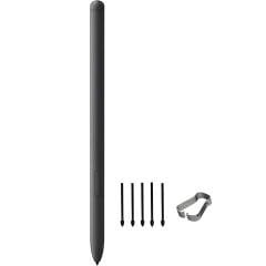 Samsung Galaxy Tab S10 Plus S10 Ultra Uyumlu Spen Stylus Tablet Kalemi Yedek Uç Seti