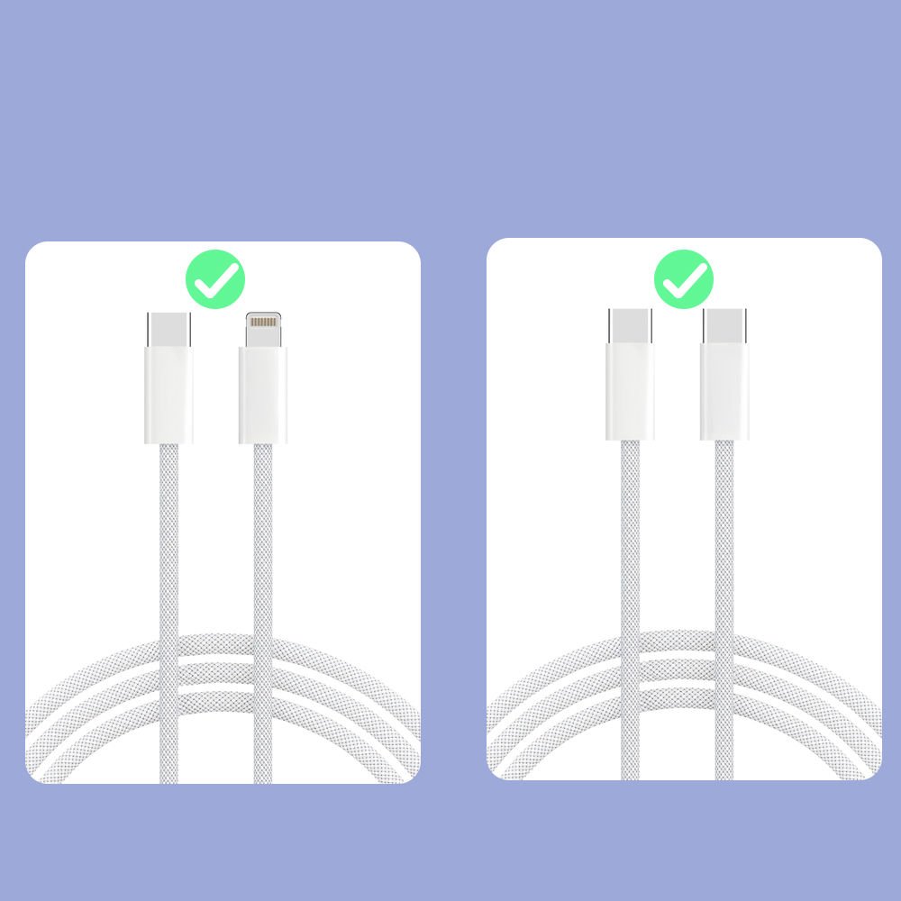 3D Figürlü Şarj Kablosu Koruyu Parlak Sipral Set İphone,Samsung Uyumlu 1 Metre Koruyucu MDL56