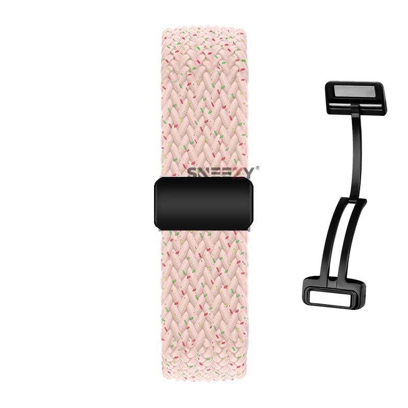 Redmi Watch 5 Active Redmi 5 Lite Uyumlu Kordon Kordon PureLux Soft Yumuşak Silikon Kordon Pudra