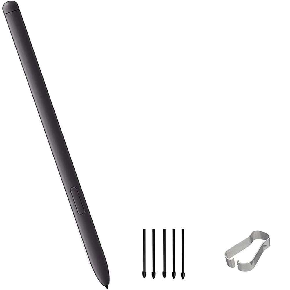 Samsung Galaxy Tab S10 FE 10.9'' S10 FE Plus 13.1'' Uyumlu Spen Stylus Tablet Kalemi Yedek Uç Seti