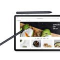 Samsung Galaxy Tab S10 Lite 10.9'' Uyumlu Spen Stylus Tablet Kalemi Yedek Uç Seti