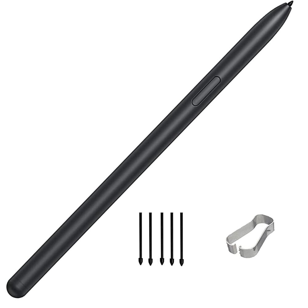 Samsung Galaxy Tab S11 11'' S11 Ultra 14.6'' Uyumlu Spen Stylus Tablet Kalemi Yedek Uç Seti