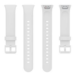 Mi Band 7 Pro İle Uyumlu Yumuşak Soft Silikon Tokalı Kordon
