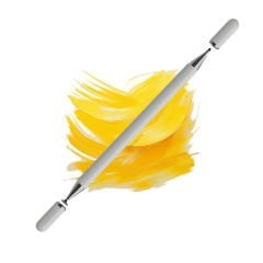 Samsung Galaxy Tab S7 T870 İle Uyumlu 2 in 1 Dokunmatik Stylus Kalem Çizim Ve Yazı Kalemi