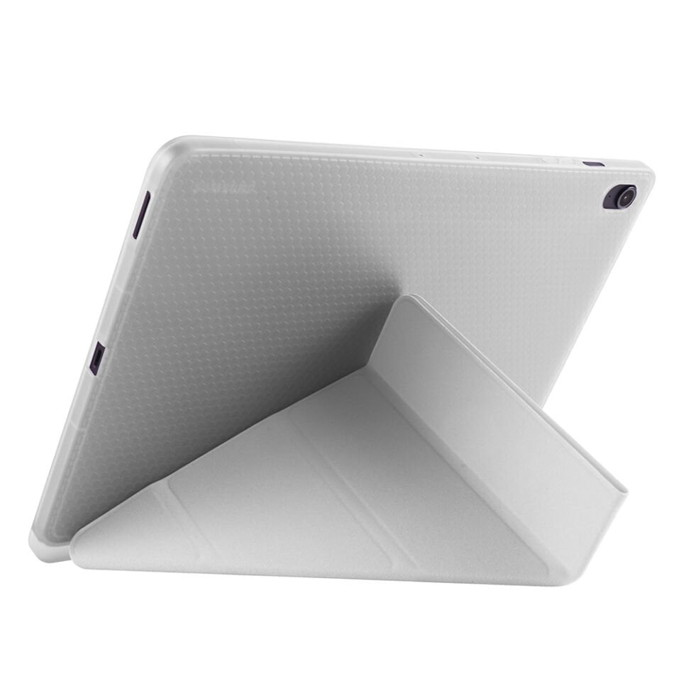 Samsung Galaxy Tab S11 Ultra X930 14.6 İnç Katlanabilir Kalemlikli Standlı Akıllı Kılıf