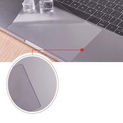 Sneezy Apple Macbook Pro 13 İnç A2251 Uyumlu Touchpad Koruyucu Nano Jelatin