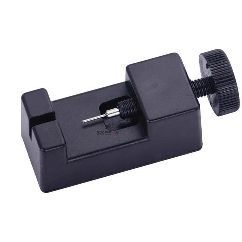 Sneezy Çelik Metal Akıllı Saat Kordonu Pim Sökme Aparatı